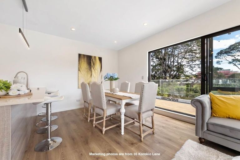 Photo of property in 33 Korokio Lane, Henderson, Auckland, 0612