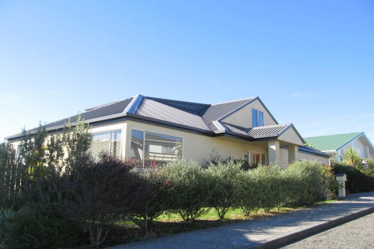 Photo of property in 54 John Sims Drive, Broadmeadows, Wellington, 6035