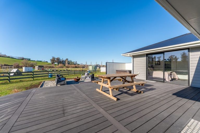 Photo of property in 84 Landsborough Road, Otipua Creek, Timaru, 7974