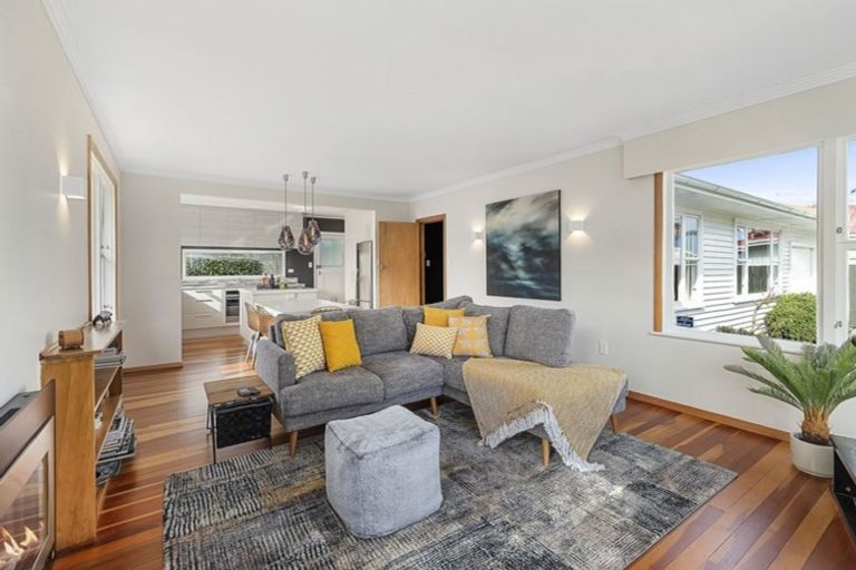 Photo of property in 28 Rotherham Terrace, Miramar, Wellington, 6022