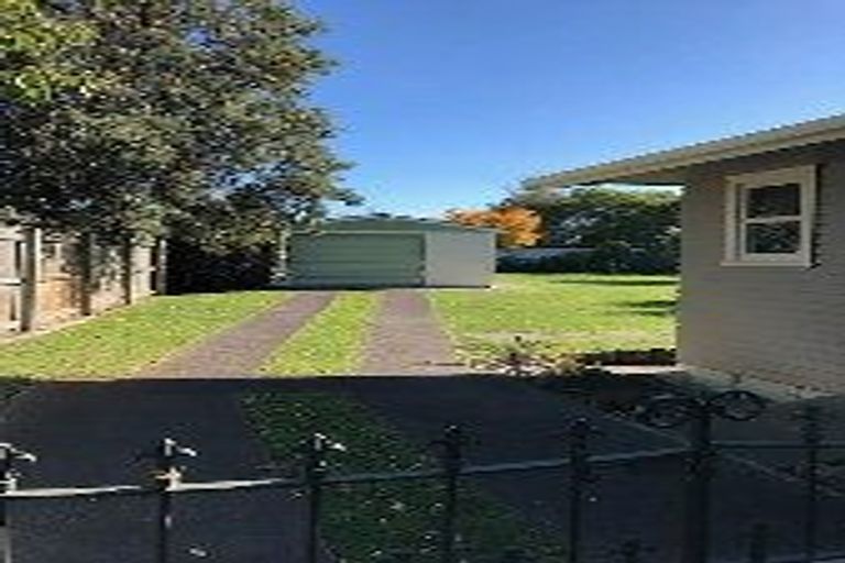 Photo of property in 163 Salisbury Street, Ashhurst, 4810