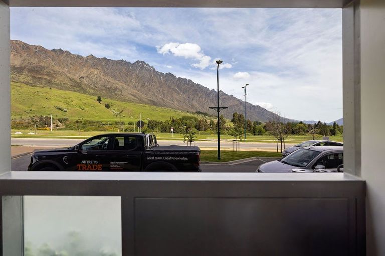Photo of property in Kawarau Residences, 9/16 Mountain Ash Drive, Frankton, Queenstown, 9300