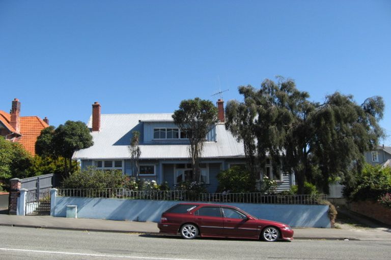 Photo of property in 134 Le Cren Street, Seaview, Timaru, 7910