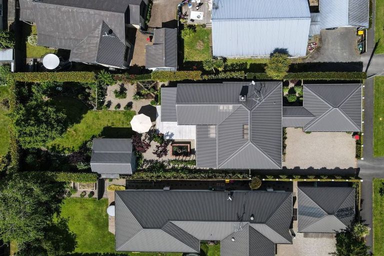 Photo of property in 7 East Street, Claudelands, Hamilton, 3214