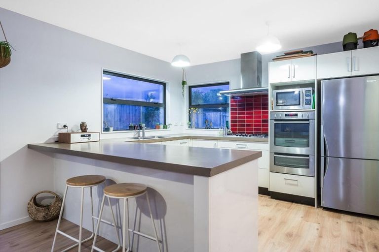 Photo of property in 42 Mo Street, Camborne, Porirua, 5026