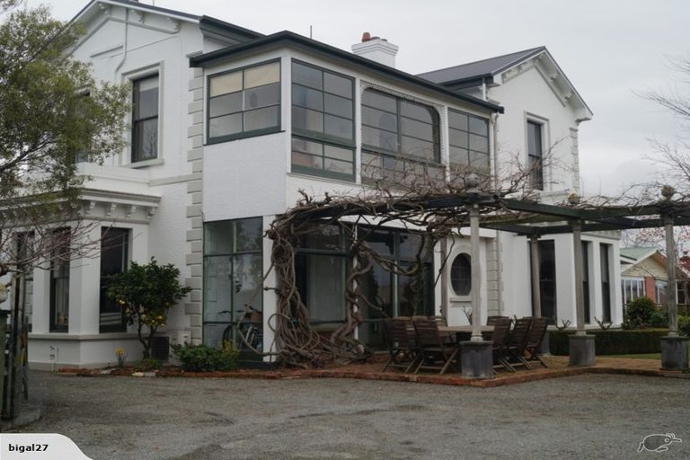 Photo of property in 44 Rimu Street, Glenwood, Timaru, 7910