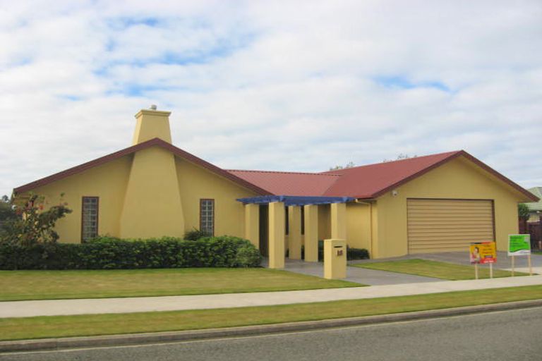 Photo of property in 18 Hannah Place, Holmes Hill, Oamaru, 9401