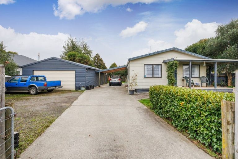Photo of property in 92c Sherwill Street West, Feilding, 4702