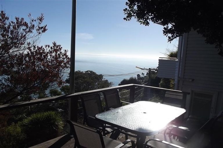 Photo of property in 45 Scarborough Road, Scarborough, Christchurch, 8081