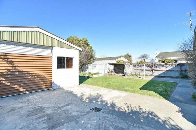 Photo of property in 20 Scotswood Place, Rangiora, 7400