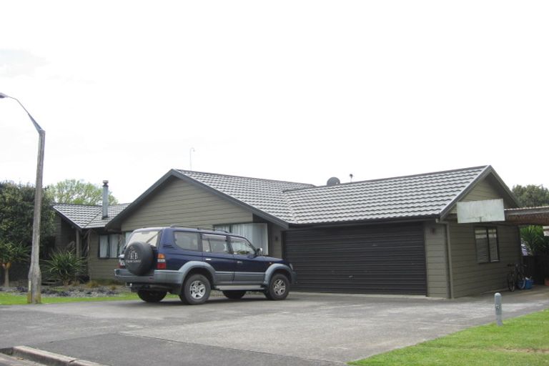 Photo of property in 1 Vintners Close, Huapai, Kumeu, 0810