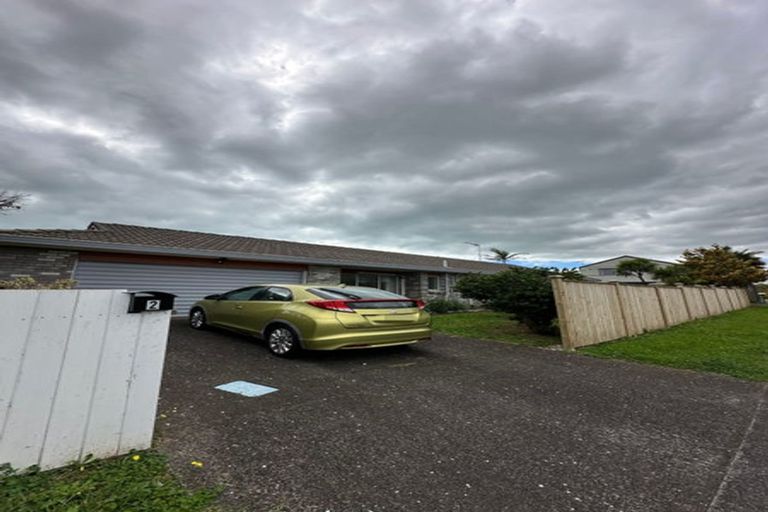 Photo of property in 2/55 Clydesdale Avenue, Somerville, Auckland, 2014