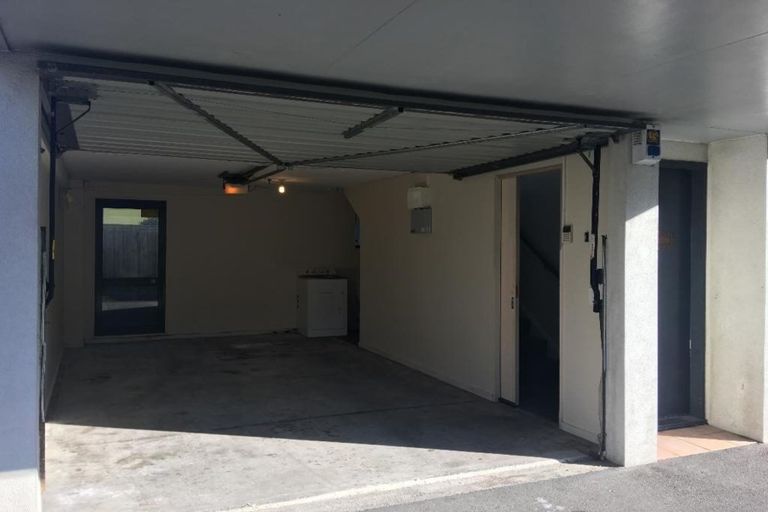 Photo of property in 4/234 Worcester Street, Christchurch Central, Christchurch, 8011