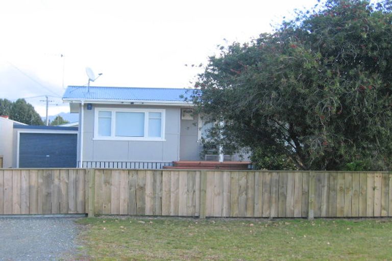 Photo of property in 305 Barrowclough Road, Whangamata, 3620