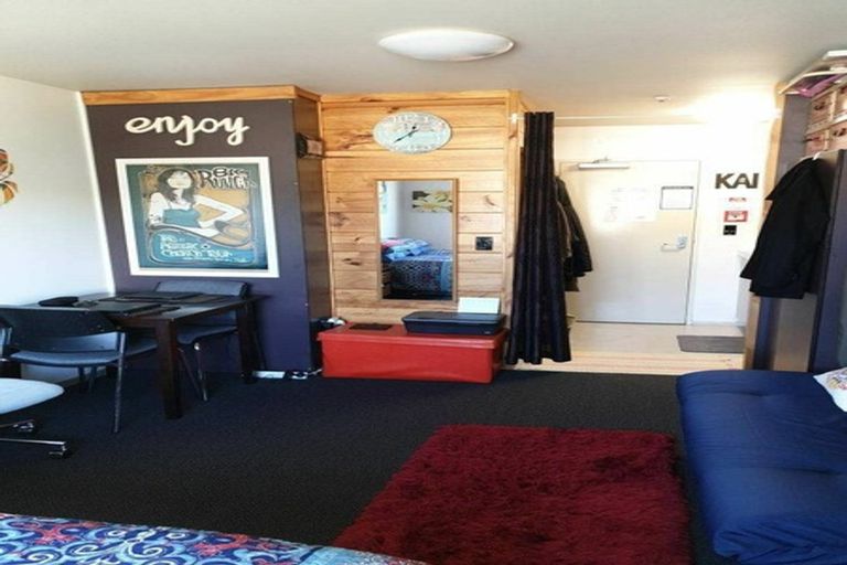 Photo of property in Martin Square Apartments, 617/20 Martin Square, Te Aro, Wellington, 6011