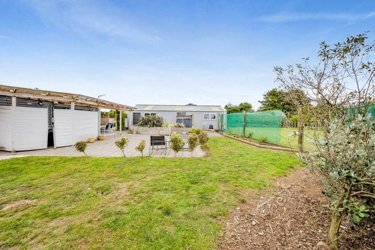 Photo of property in 135 Turuturu Road, Hawera, 4674