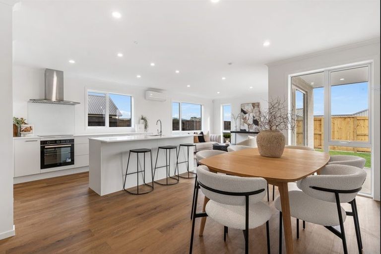 Photo of property in 4 Buxton Crescent, Matamata, 3400