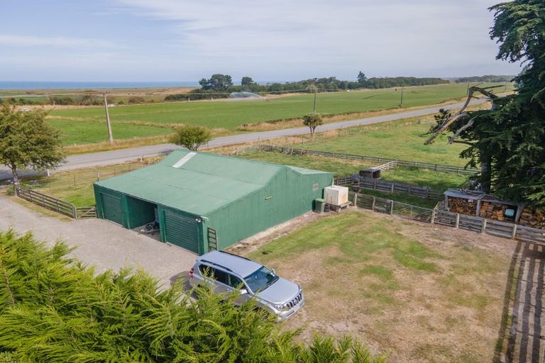 Photo of property in 30 Springbank Road, Otaio, Timaru, 7971