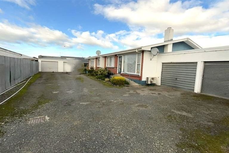 Photo of property in 65c Charlotte Street, Balclutha, 9230