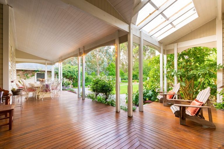 Photo of property in Greenlea, 310 Mount Biggs Road, Halcombe, Feilding, 4779