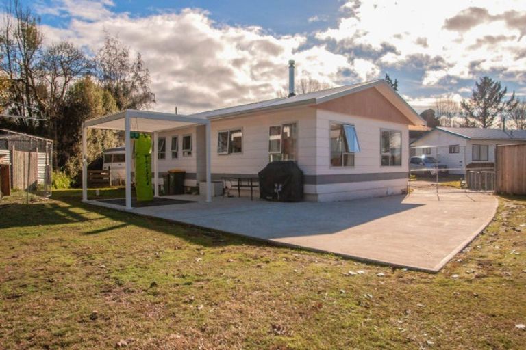 Photo of property in 601b Settlers Road, Reporoa, 3083