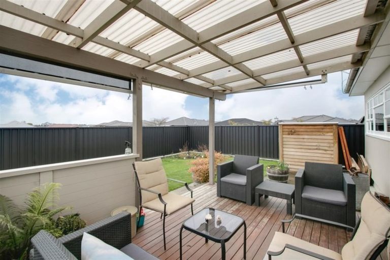 Photo of property in 38 Arbuckle Road, Frimley, Hastings, 4120