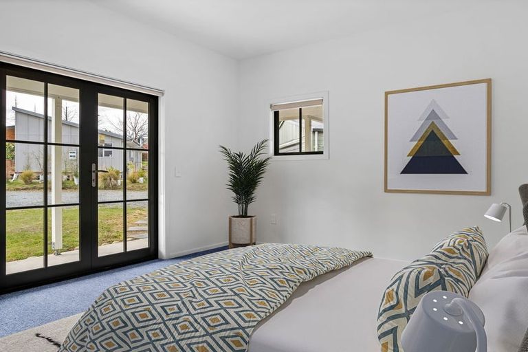 Photo of property in 3 Dobson Lane, Lake Ohau, Twizel, 9412