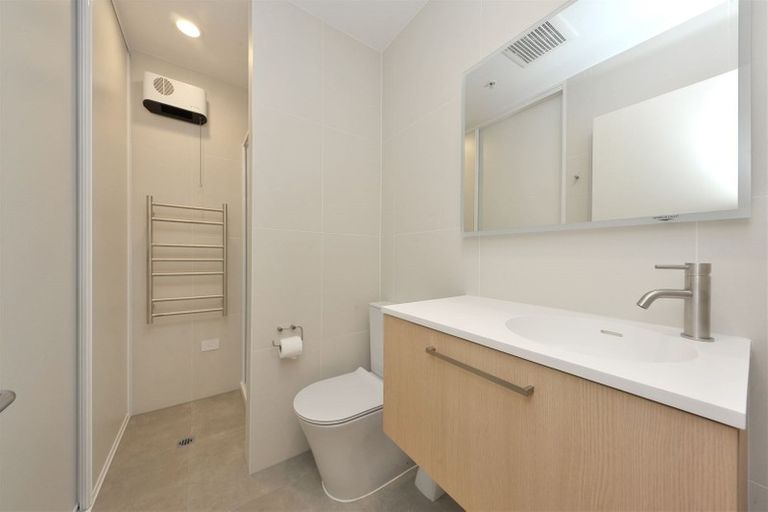 Photo of property in West Fitzroy, 6l/66 Armagh Street, Christchurch Central, Christchurch, 8013