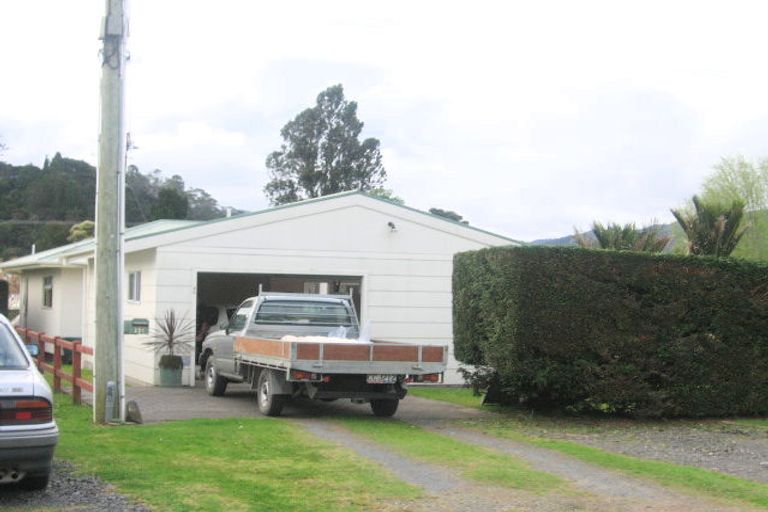 Photo of property in 95 Pagitt Street, Coromandel, 3506