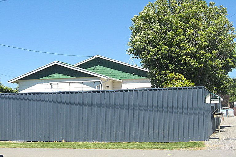 Photo of property in 48 South Street, Blenheim, 7201