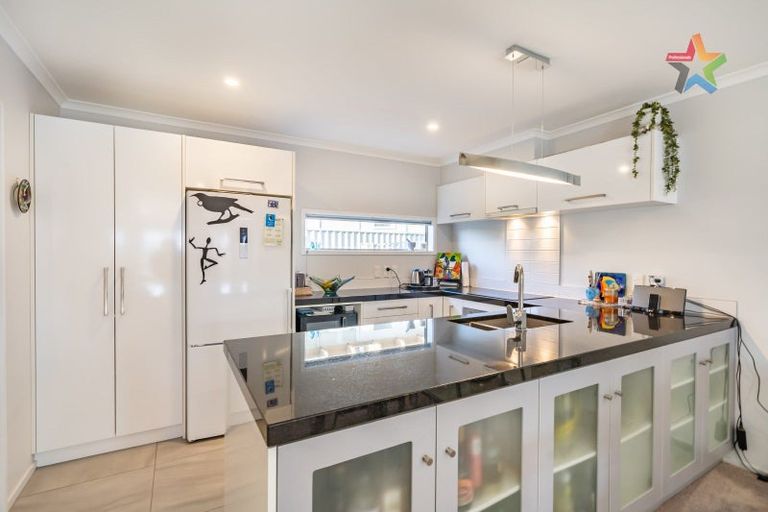 Photo of property in 23 Latimer Way, Petone, Lower Hutt, 5012