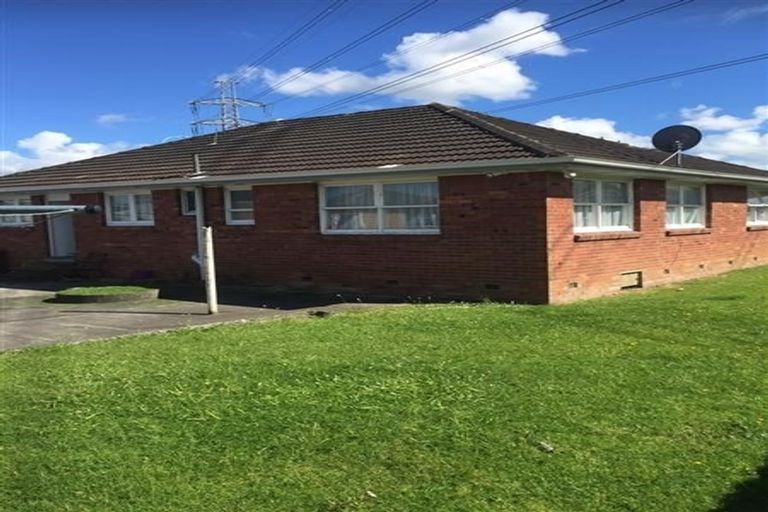 Photo of property in 49 Bairds Road, Otara, Auckland, 2023