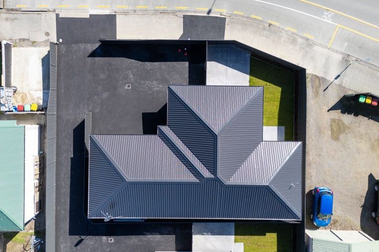 Photo of property in 124 Church Street, Seaview, Timaru, 7910