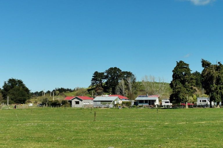 Photo of property in 819 Matamau Ormondville Road, Ormondville, Dannevirke, 4977