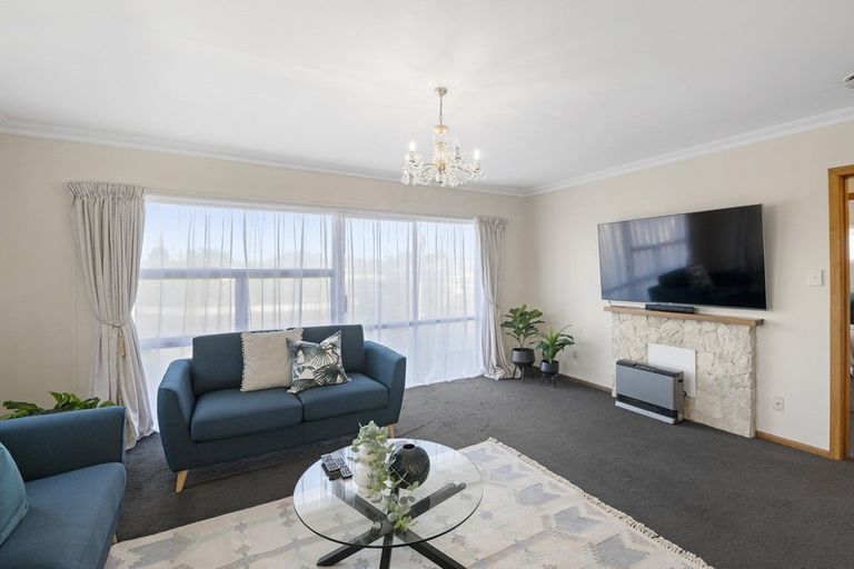 Photo of property in 36 York Street, Levin, 5510