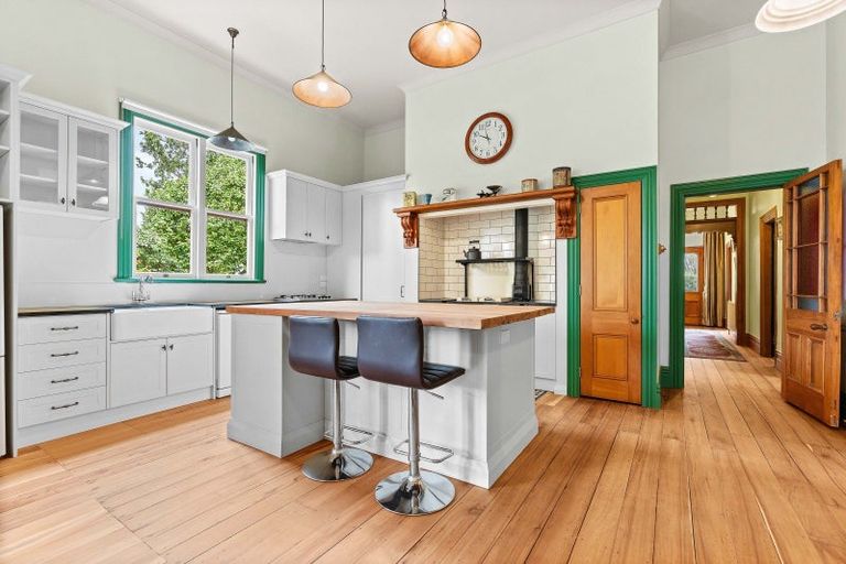 Photo of property in 58 Matarawa Road, Dalefield, Carterton, 5791