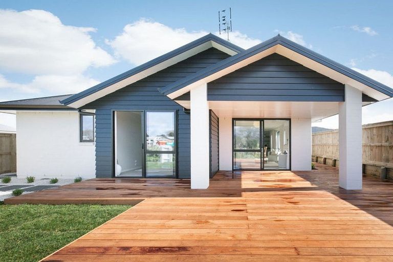 Photo of property in 8 Fothers Lane, Katikati, 3129