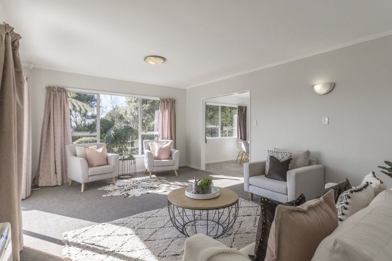 Photo of property in 4 Chanel Grove, Waterloo, Lower Hutt, 5011