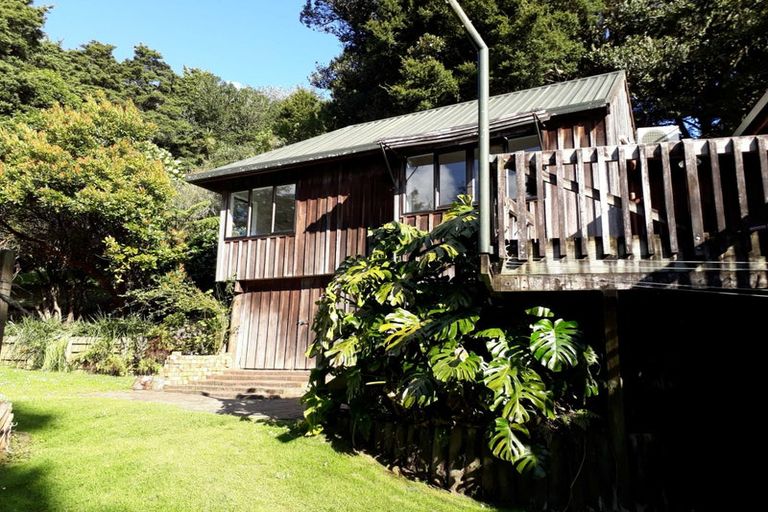 Photo of property in 727 Harrisville Road, Pukekohe East, Pukekohe, 2677