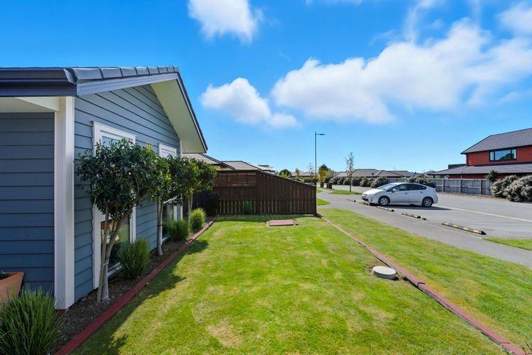 Photo of property in 20 Sharman Place, Wigram, Christchurch, 8042