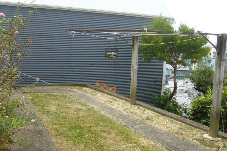 Photo of property in 28 Ohiro Road, Aro Valley, Wellington, 6021