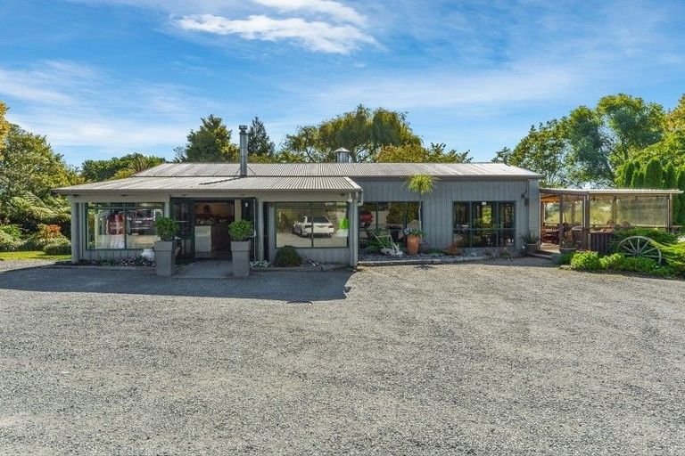 Photo of property in 934 Gordonton Road, Gordonton, Hamilton, 3281