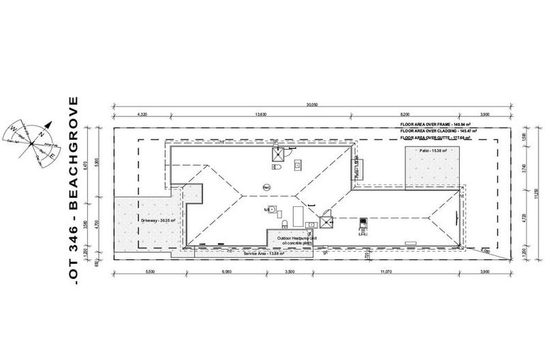 Photo of property in 42 Mcgarry Drive, Kaiapoi, 7630