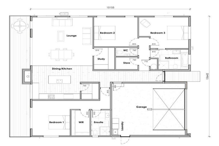 Photo of property in 37 Knowles Crescent, Kaikoura Flat, Kaikoura, 7371