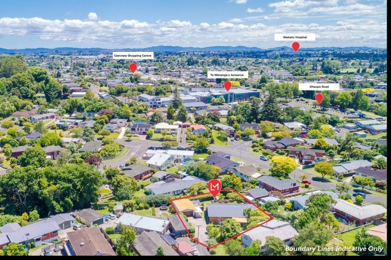 Photo of property in 28a Houchens Road, Glenview, Hamilton, 3206