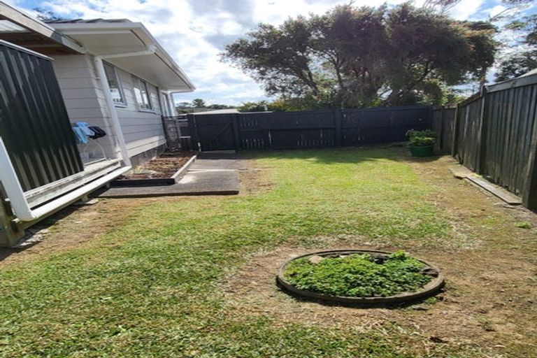 Photo of property in 58 Sharland Avenue, Manurewa, Auckland, 2102