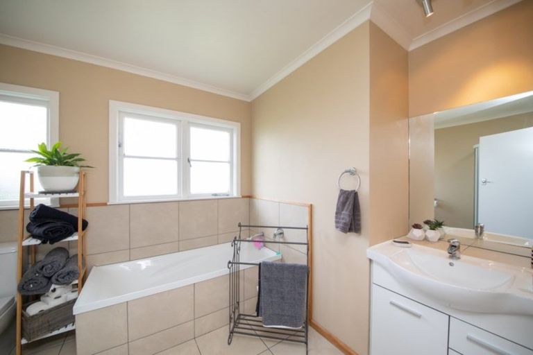 Photo of property in 85 Beattie Street, Feilding, 4702