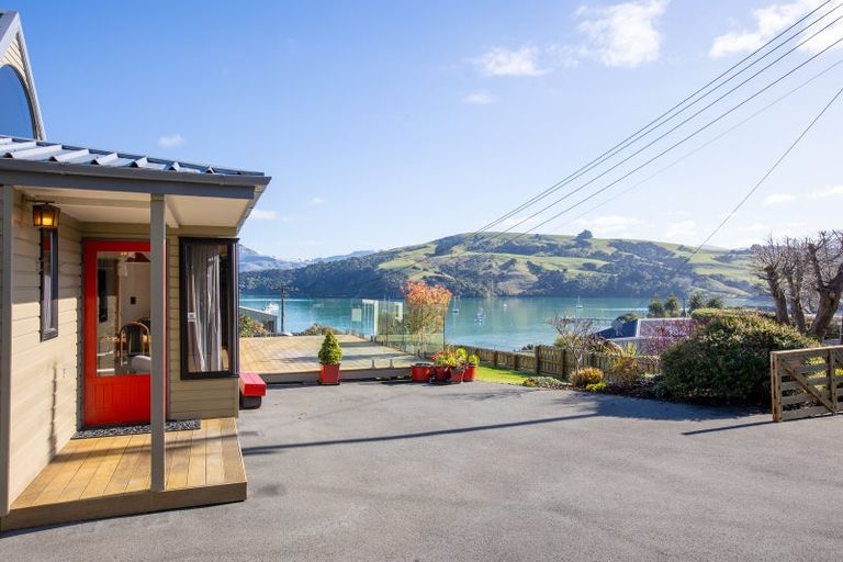 Photo of property in 6 Julius Place, Akaroa, 7520