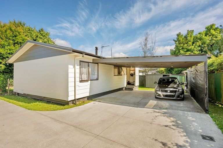 Photo of property in 34a Frank Street, Koutu, Rotorua, 3010