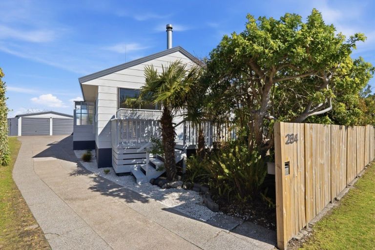 Photo of property in 284 Dickson Road, Papamoa Beach, Papamoa, 3118